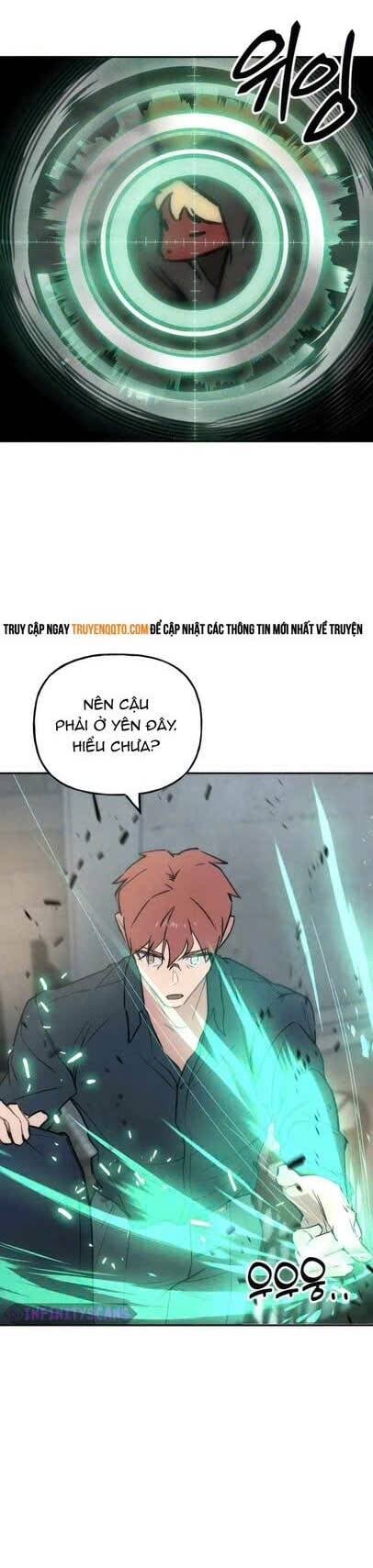 Con Rể Quỷ Quyệt Chapter 3 - Trang 12