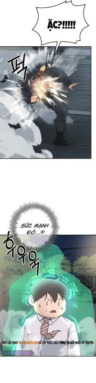 Con Rể Quỷ Quyệt Chapter 3 - Trang 31