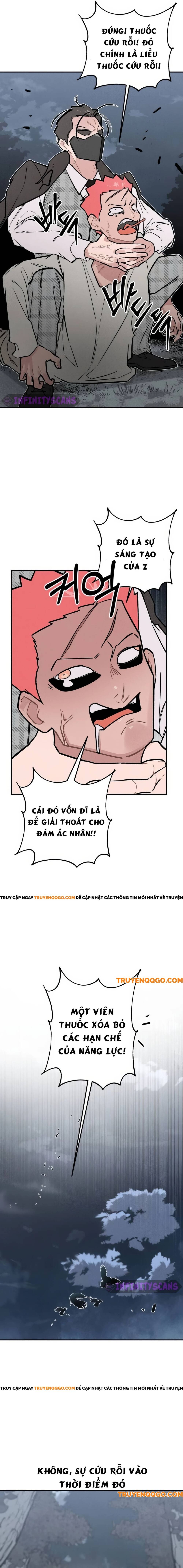 Con Rể Quỷ Quyệt Chapter 18 - Trang 5