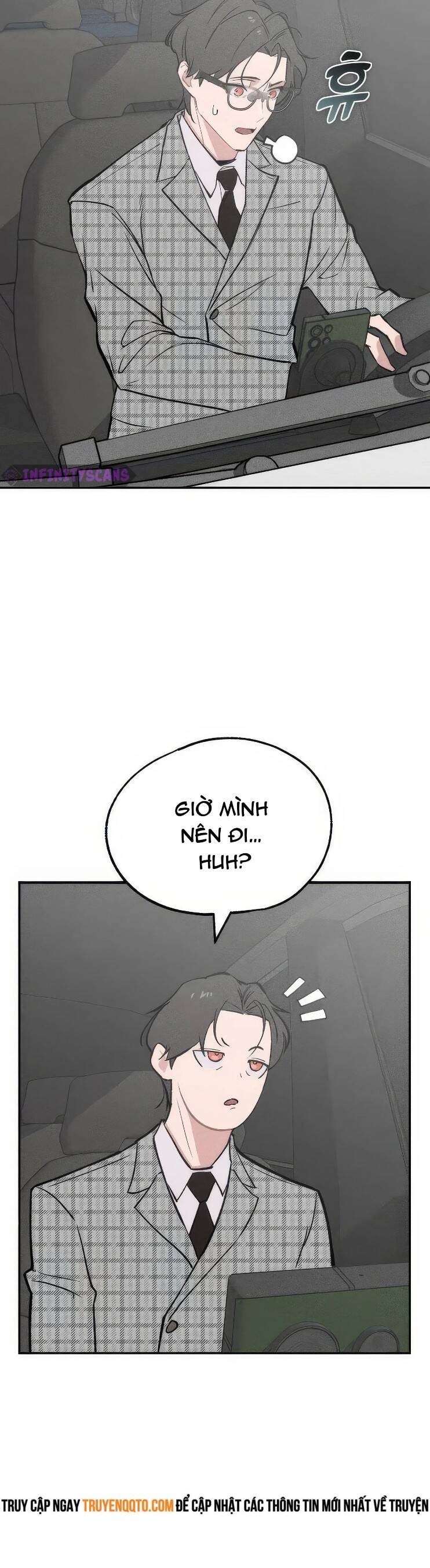 Con Rể Quỷ Quyệt Chapter 13 - Trang 19
