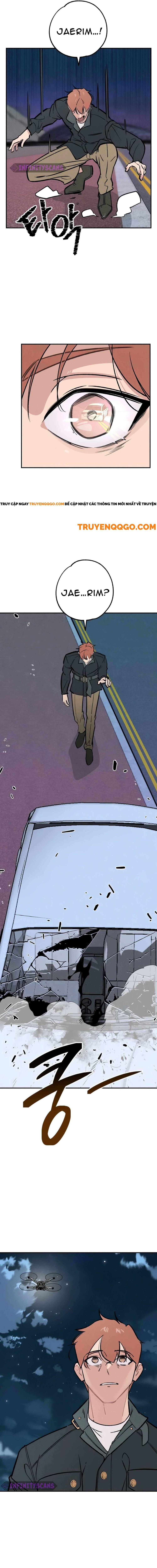 Con Rể Quỷ Quyệt Chapter 16 - Trang 19