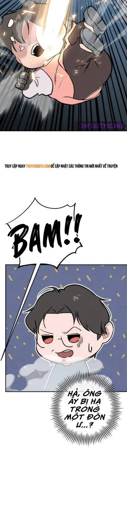 Con Rể Quỷ Quyệt Chapter 9 - Trang 28