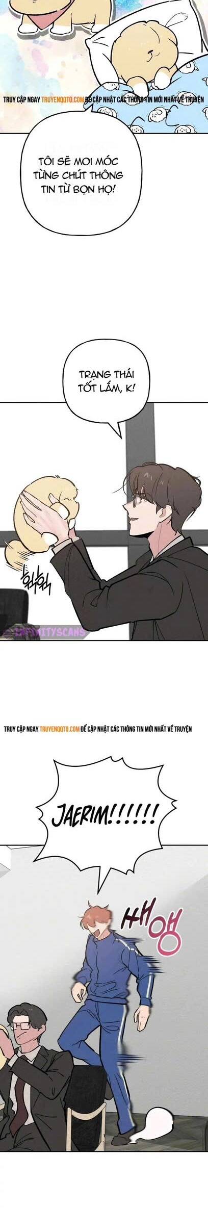Con Rể Quỷ Quyệt Chapter 7 - Trang 18