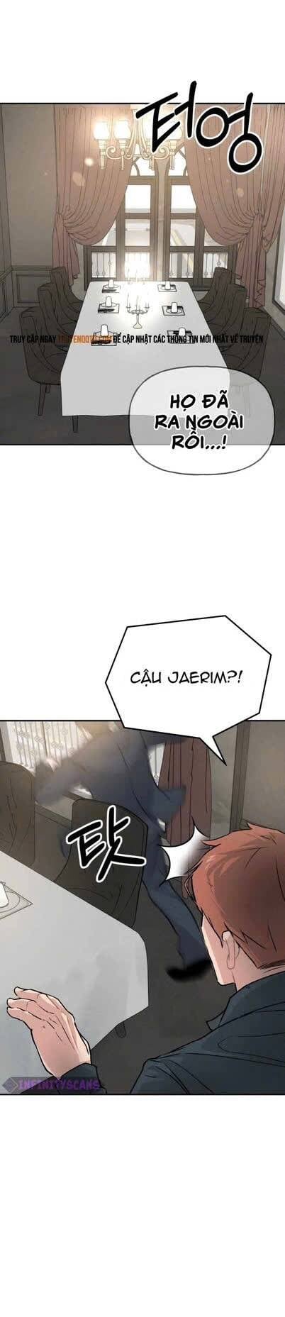 Con Rể Quỷ Quyệt Chapter 3 - Trang 3