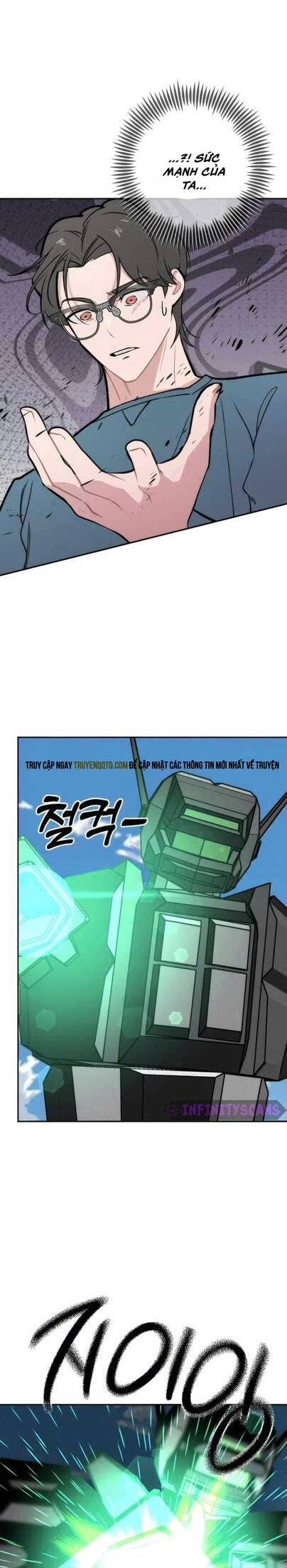Con Rể Quỷ Quyệt Chapter 9 - Trang 18