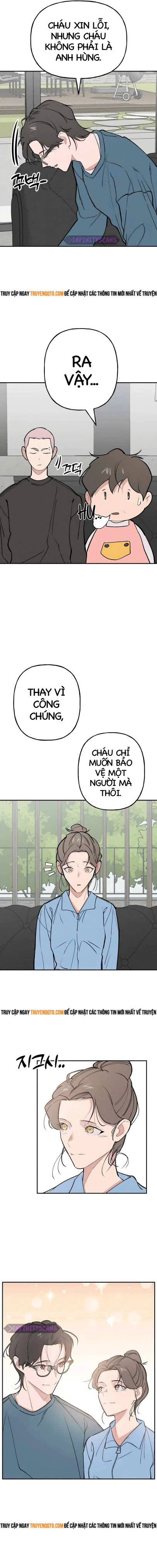Con Rể Quỷ Quyệt Chapter 11 - Trang 6