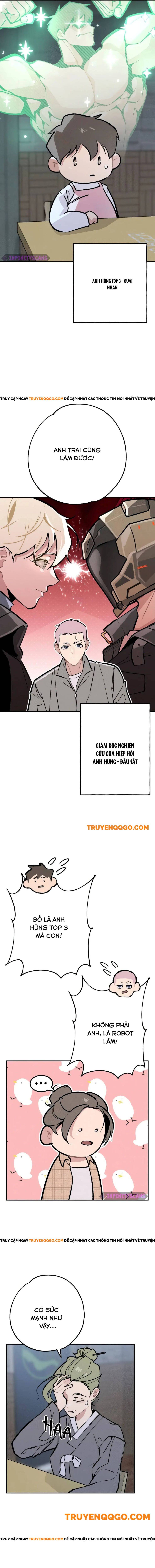 Con Rể Quỷ Quyệt Chapter 26 - Trang 7