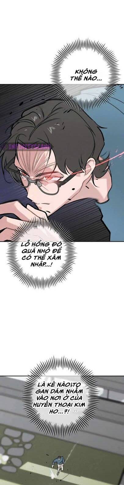 Con Rể Quỷ Quyệt Chapter 9 - Trang 12