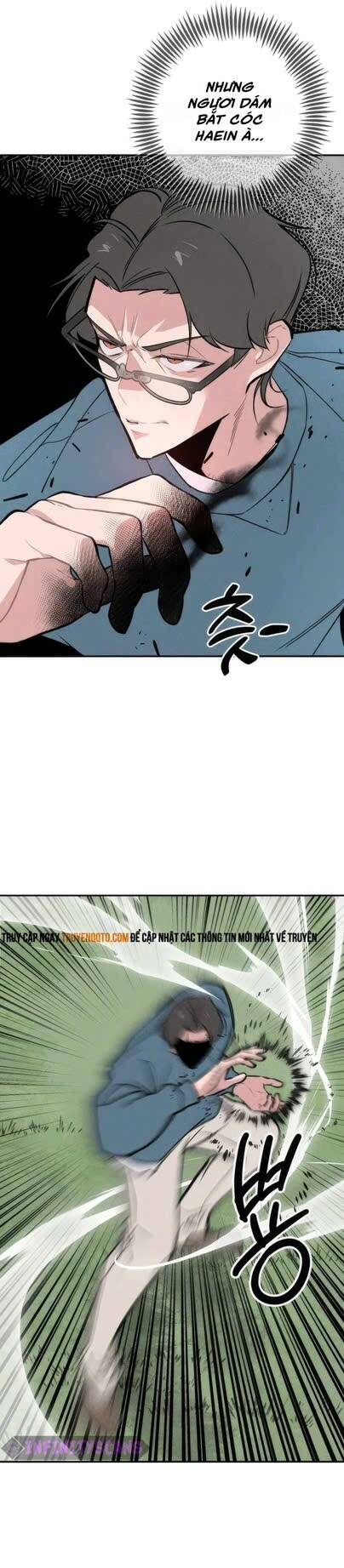 Con Rể Quỷ Quyệt Chapter 9 - Trang 17