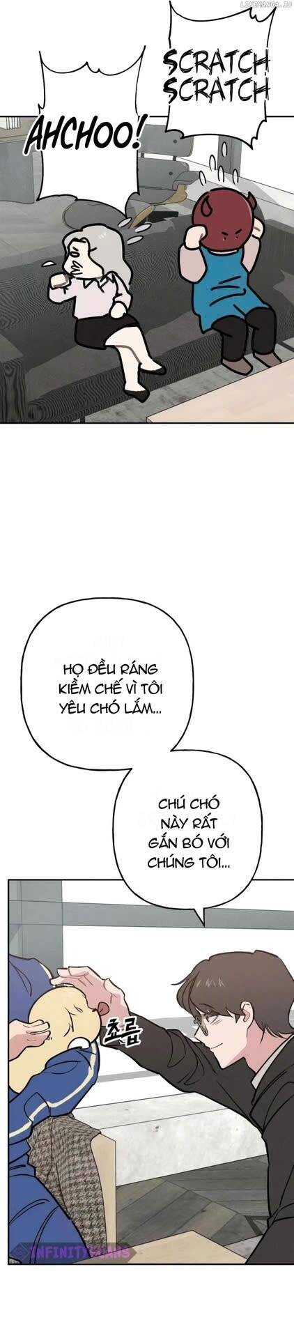 Con Rể Quỷ Quyệt Chapter 7 - Trang 15