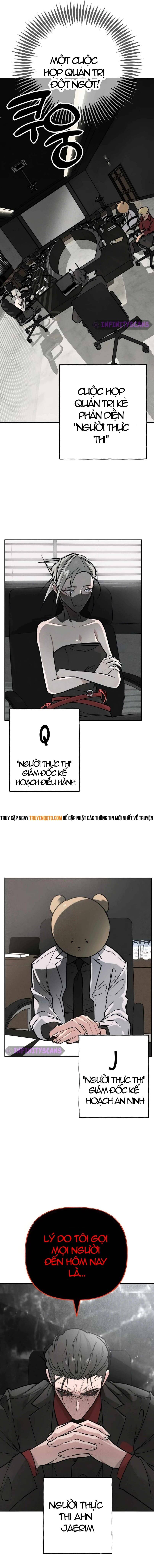 Con Rể Quỷ Quyệt Chapter 6 - Trang 6