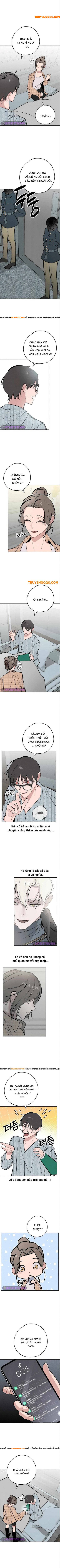 Con Rể Quỷ Quyệt Chapter 22 - Trang 3