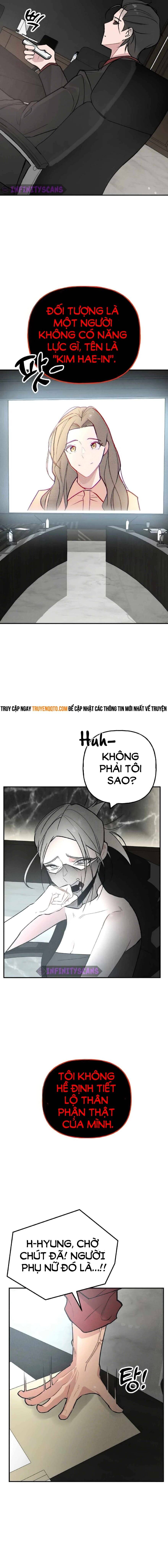 Con Rể Quỷ Quyệt Chapter 6 - Trang 10