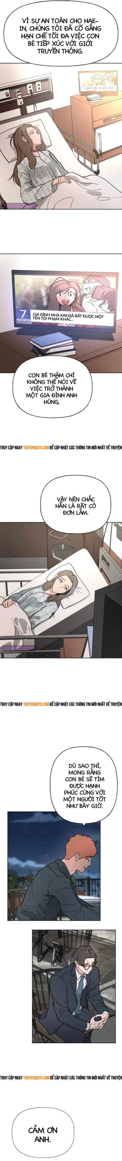 Con Rể Quỷ Quyệt Chapter 2 - Trang 14