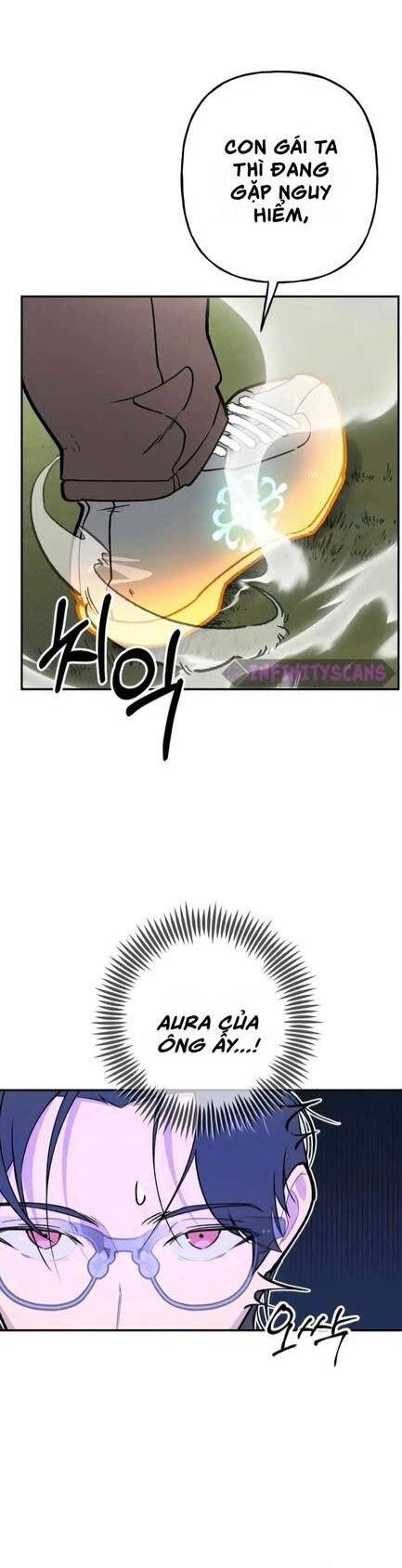 Con Rể Quỷ Quyệt Chapter 9 - Trang 24