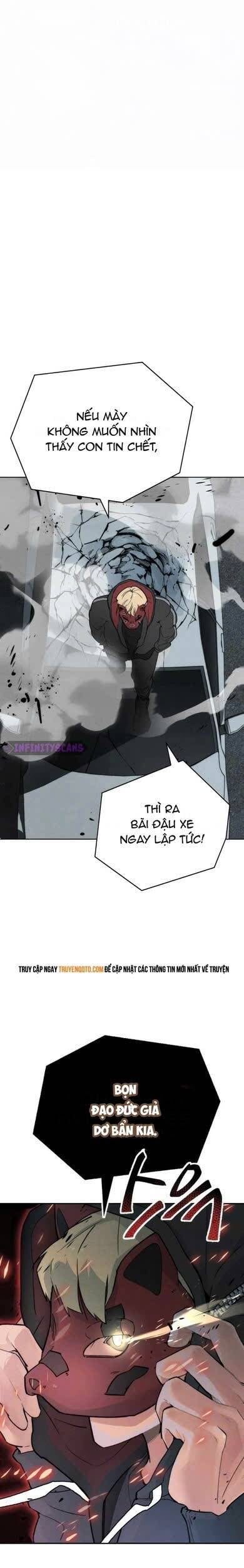 Con Rể Quỷ Quyệt Chapter 3 - Trang 1