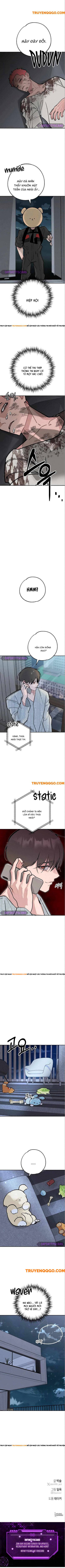 Con Rể Quỷ Quyệt Chapter 22 - Trang 7