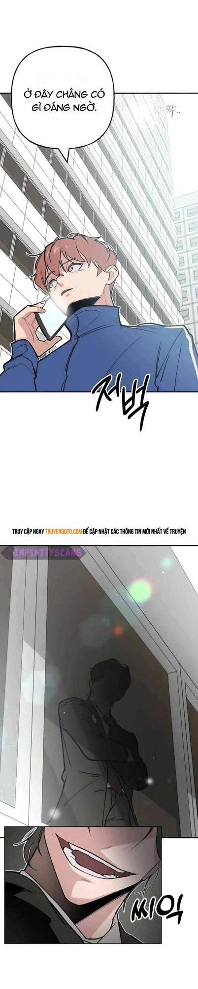 Con Rể Quỷ Quyệt Chapter 7 - Trang 20