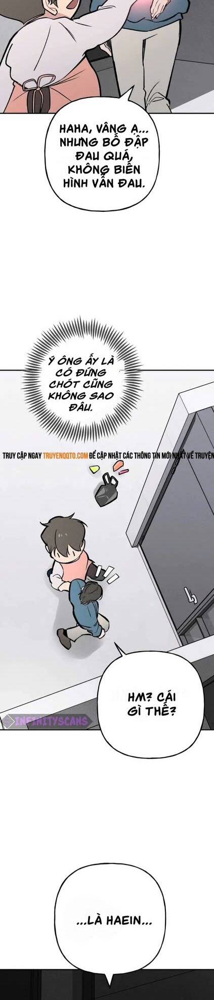 Con Rể Quỷ Quyệt Chapter 9 - Trang 10