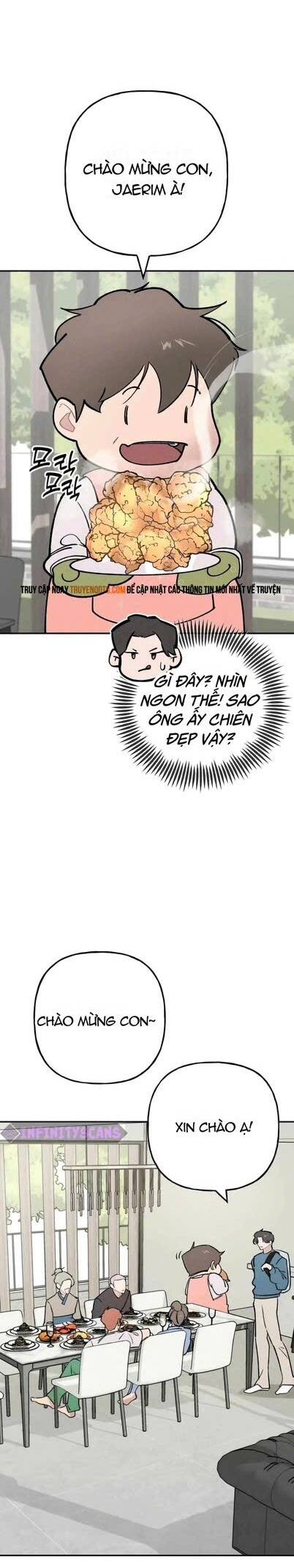 Con Rể Quỷ Quyệt Chapter 7 - Trang 24