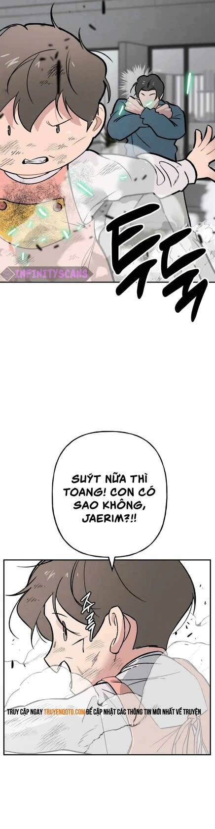 Con Rể Quỷ Quyệt Chapter 9 - Trang 21