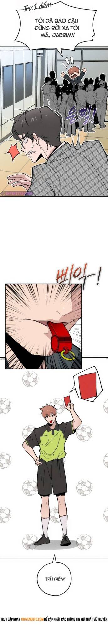 Con Rể Quỷ Quyệt Chapter 13 - Trang 2