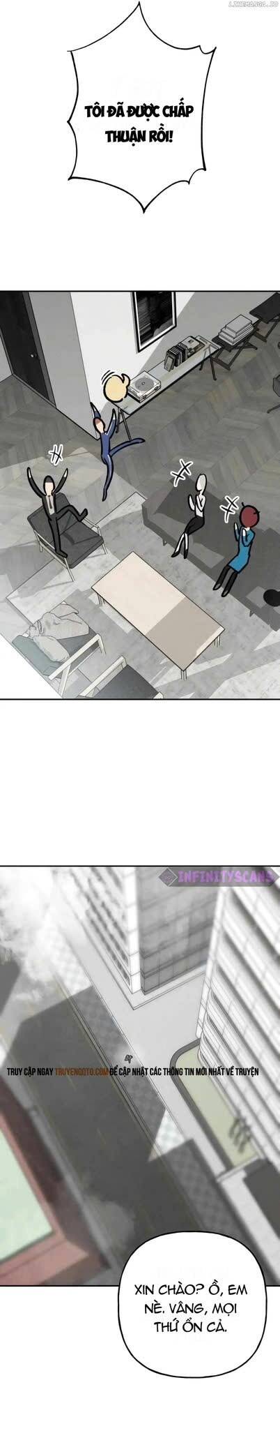 Con Rể Quỷ Quyệt Chapter 7 - Trang 19