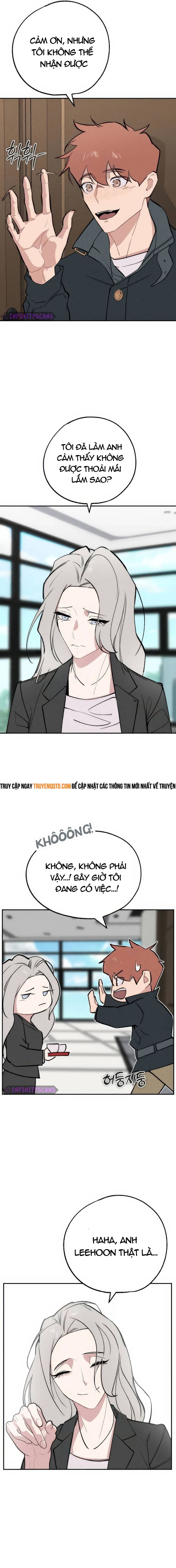 Con Rể Quỷ Quyệt Chapter 13 - Trang 14