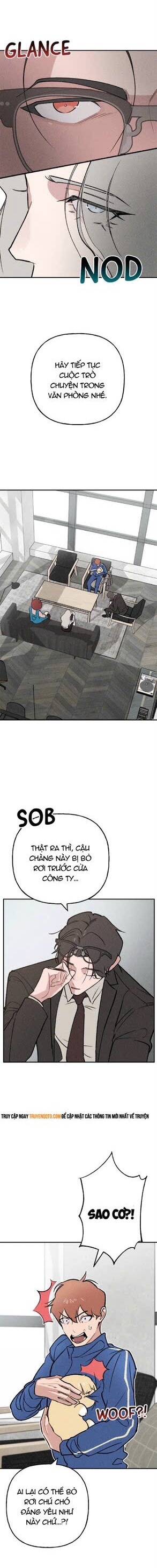 Con Rể Quỷ Quyệt Chapter 7 - Trang 10