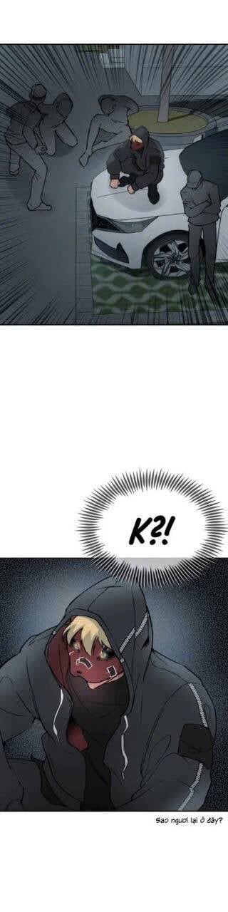 Con Rể Quỷ Quyệt Chapter 3 - Trang 7