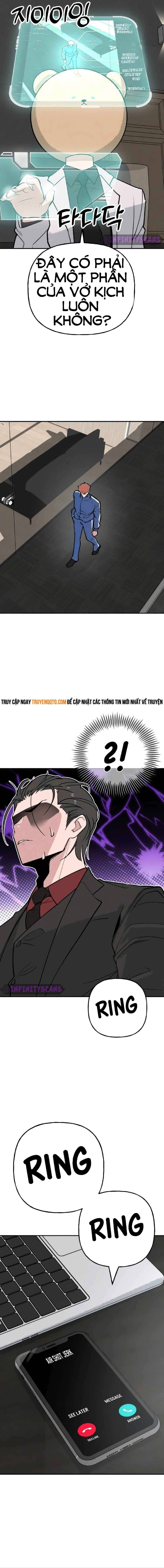 Con Rể Quỷ Quyệt Chapter 6 - Trang 16