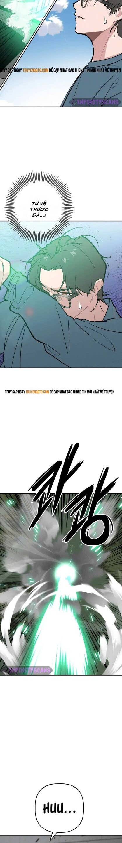 Con Rể Quỷ Quyệt Chapter 9 - Trang 20