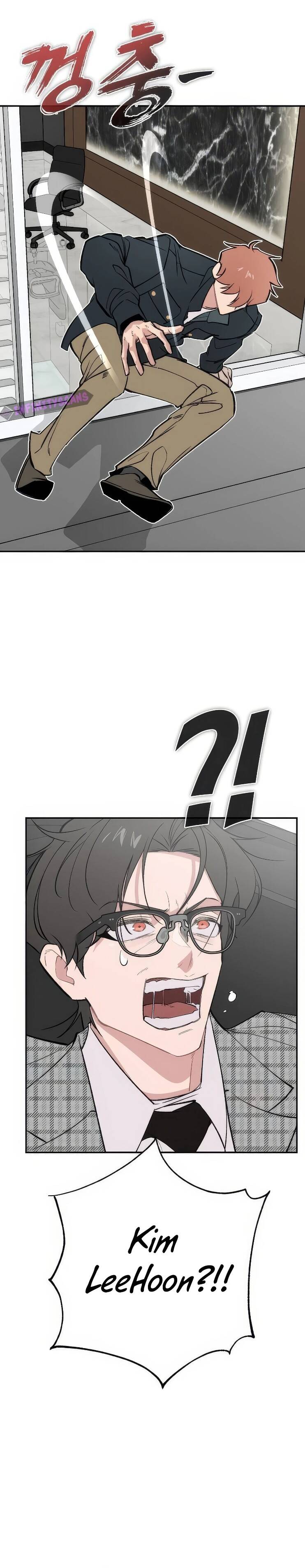 Con Rể Quỷ Quyệt Chapter 13 - Trang 20