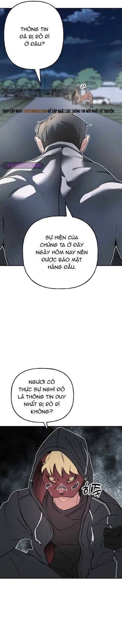 Con Rể Quỷ Quyệt Chapter 3 - Trang 15