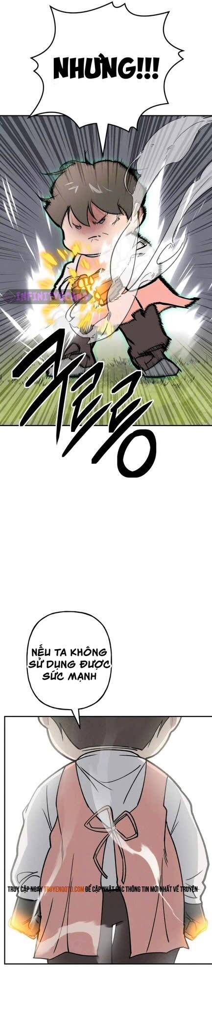 Con Rể Quỷ Quyệt Chapter 9 - Trang 23