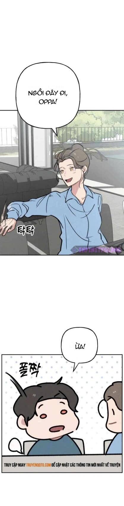 Con Rể Quỷ Quyệt Chapter 7 - Trang 25