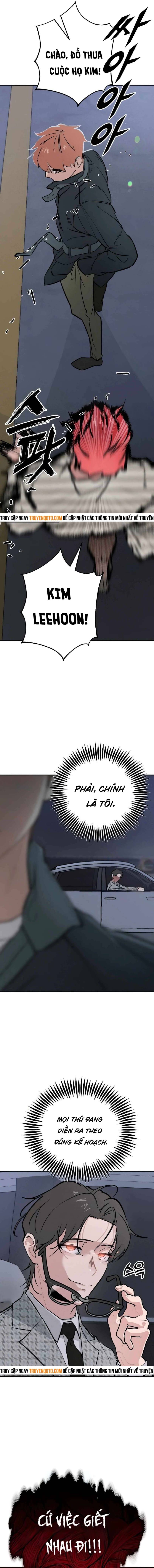 Con Rể Quỷ Quyệt Chapter 14 - Trang 18