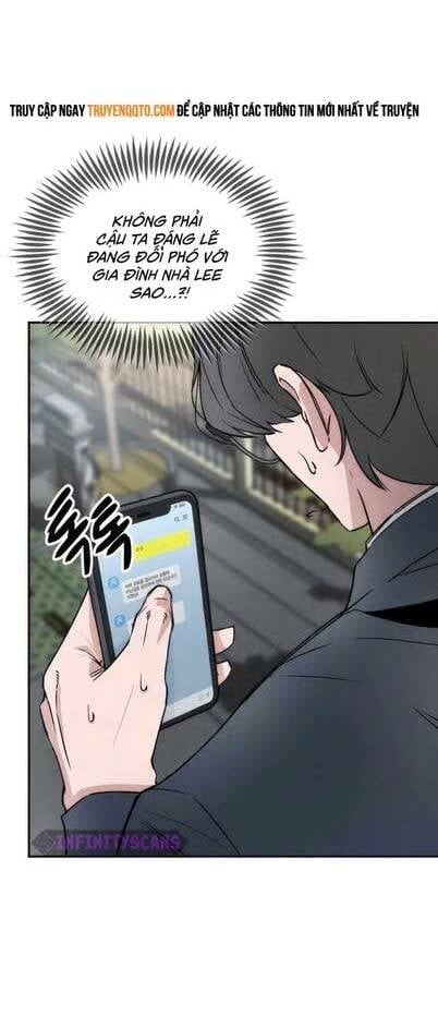 Con Rể Quỷ Quyệt Chapter 3 - Trang 8