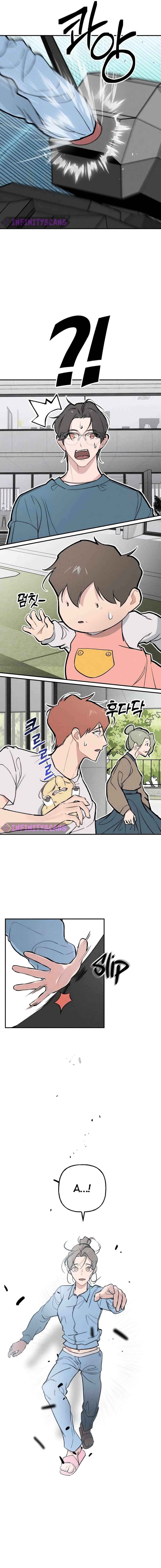 Con Rể Quỷ Quyệt Chapter 10 - Trang 5