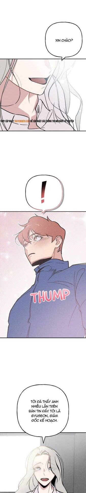 Con Rể Quỷ Quyệt Chapter 7 - Trang 6