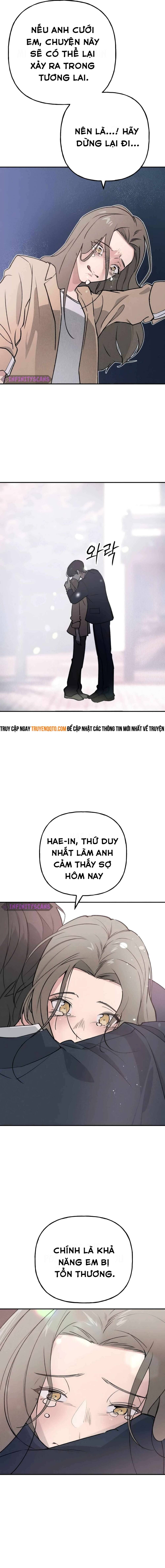 Con Rể Quỷ Quyệt Chapter 5 - Trang 4