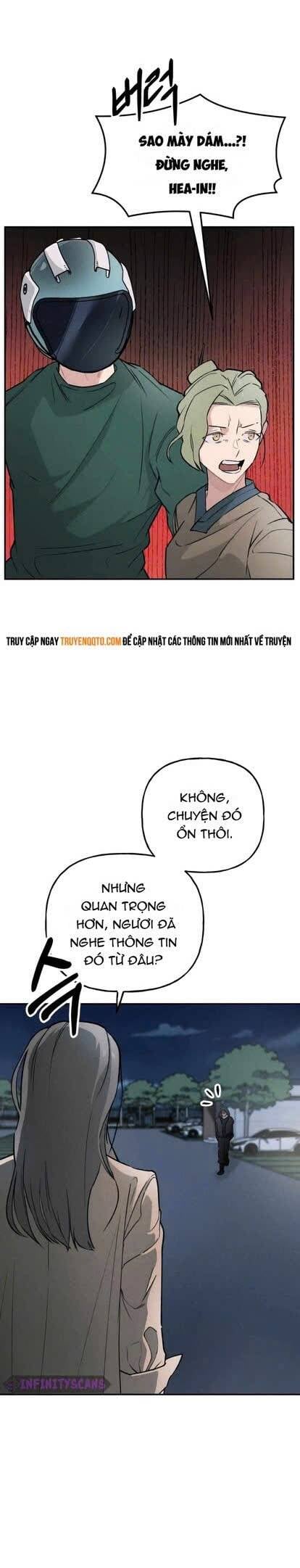Con Rể Quỷ Quyệt Chapter 3 - Trang 18
