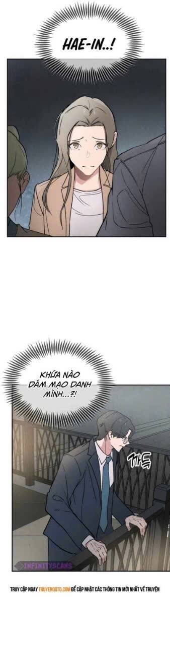 Con Rể Quỷ Quyệt Chapter 3 - Trang 6