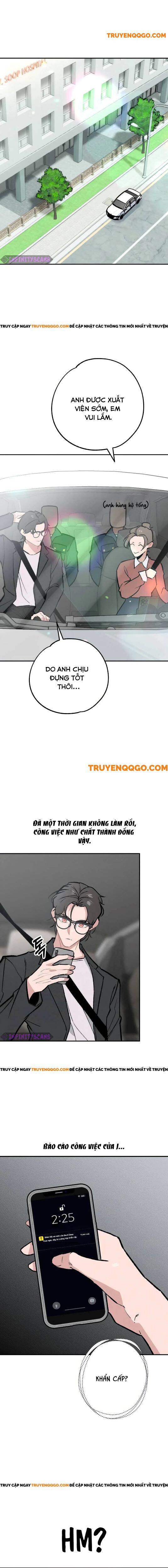Con Rể Quỷ Quyệt Chapter 26 - Trang 14