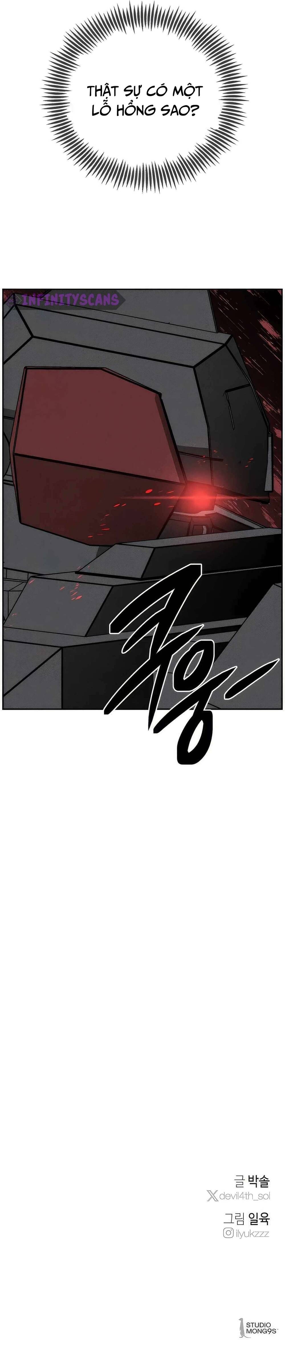 Con Rể Quỷ Quyệt Chapter 8 - Trang 19