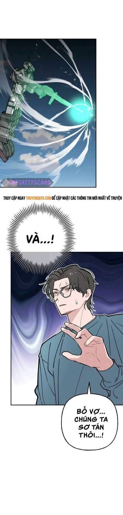 Con Rể Quỷ Quyệt Chapter 9 - Trang 26
