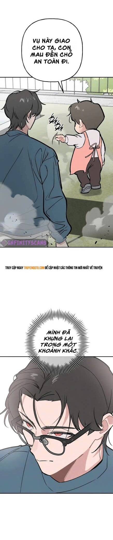 Con Rể Quỷ Quyệt Chapter 9 - Trang 22