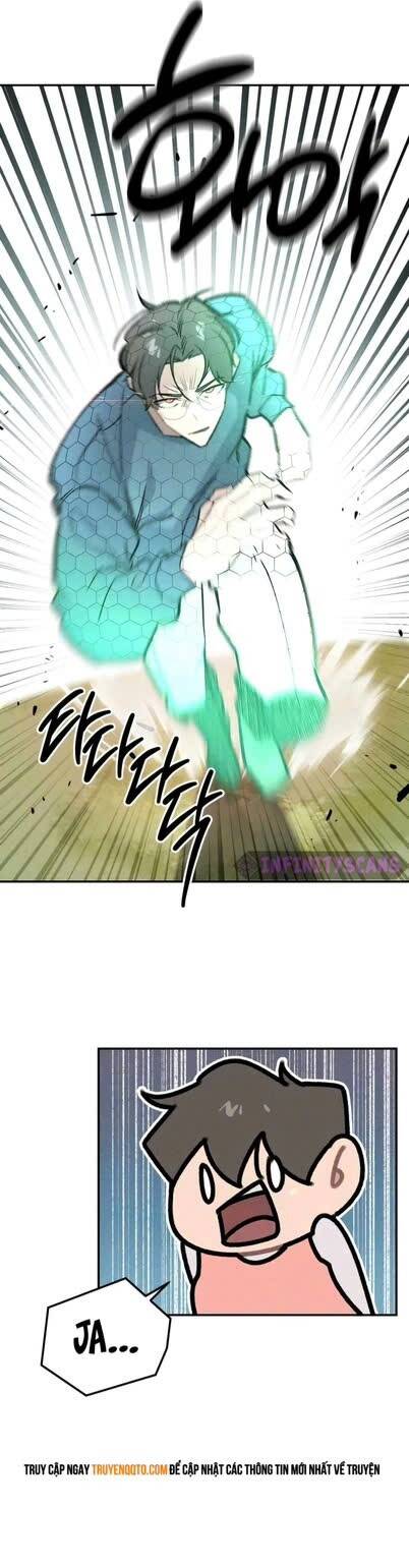 Con Rể Quỷ Quyệt Chapter 9 - Trang 33