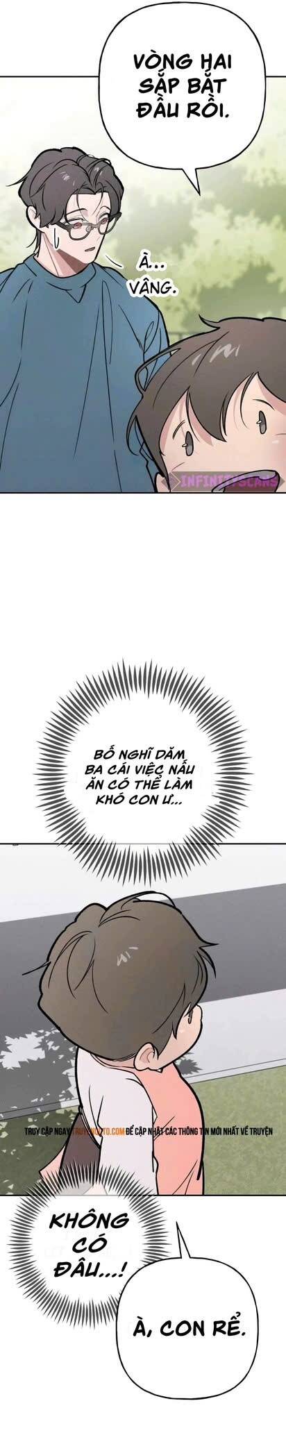 Con Rể Quỷ Quyệt Chapter 9 - Trang 7