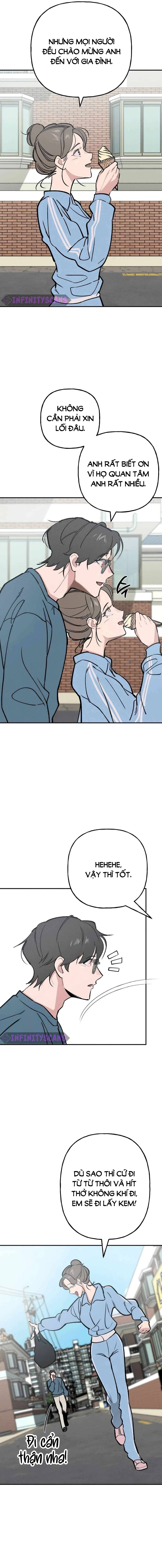 Con Rể Quỷ Quyệt Chapter 8 - Trang 16